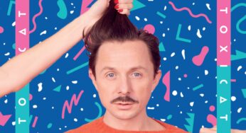 Martin Solveig & GTA - Intoxicated (99 Souls Remix)