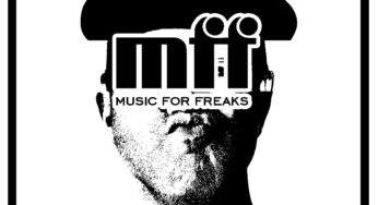 Music For Freaks To Relaunch