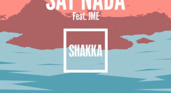 SHAKKA - Say Nada