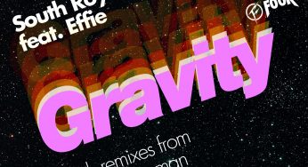 South Royston - Gravity