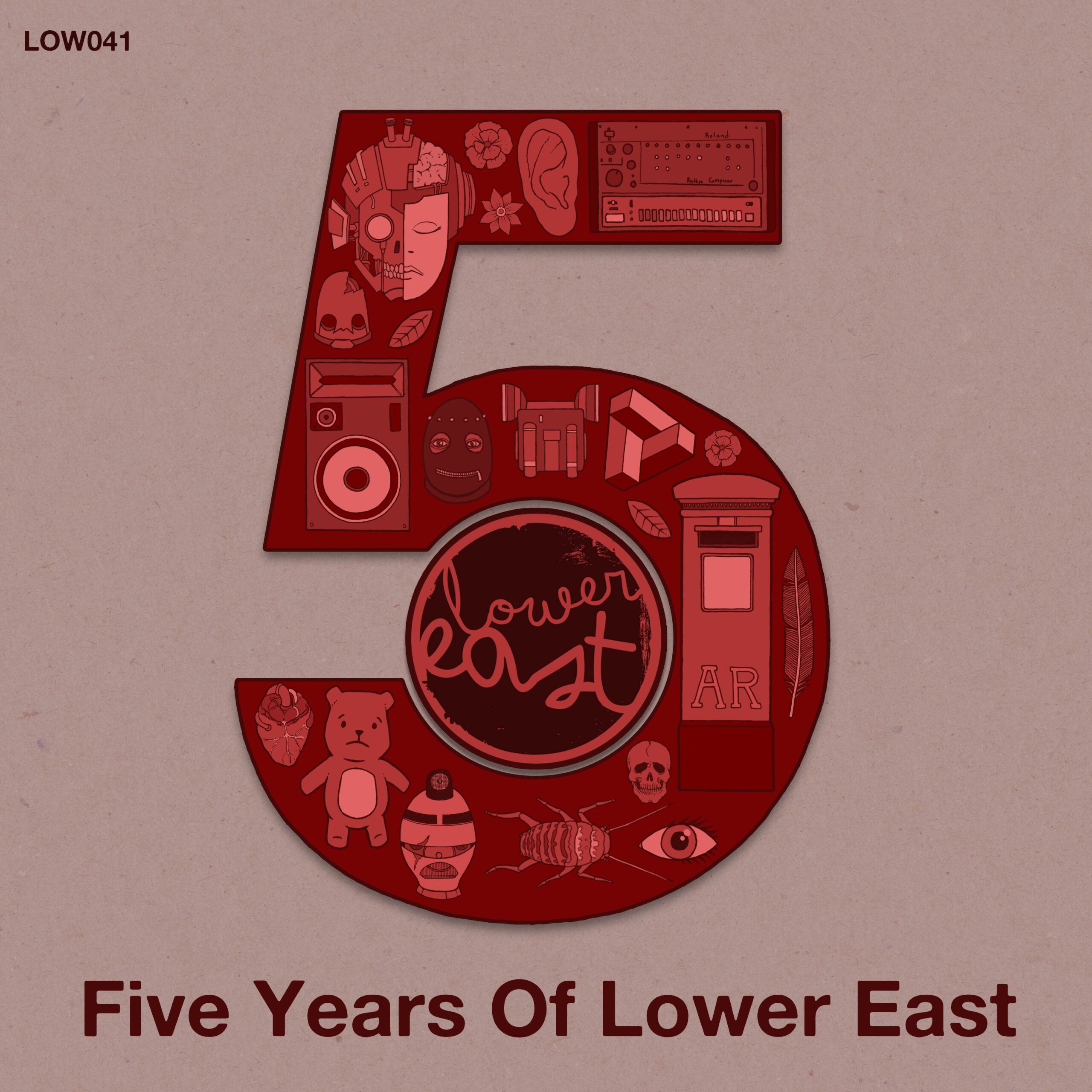 packshot-variousartists-5yearsoflowereastvol.1-lowereast.jpg