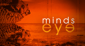Mike Brankis - Minds Eye