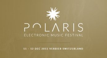 New festival POLARIS launches in Verbier