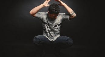 60 Seconds With.. Shlomi Abe
