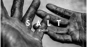 B.Miles - Salt