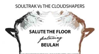 Soultrak vs The Cloushapers - Salute The Floor