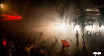 Solomun announces closing party for his Ibiza residency