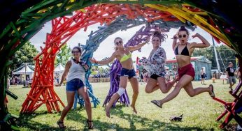 Sziget Festival 2015 Breaks Even More Records