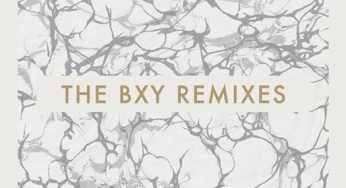 The Ting Tings - BXY Remixes