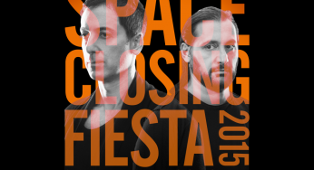 Erick Morillo and Deep Dish complete Space Closing Fiesta