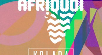 AFRIQUOI - KOLABA