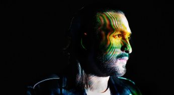 Steve Angello announces first solo album since Swedish House Mafia