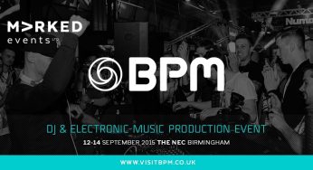 Booming BPM 2015 Leaves Visitors Excited for Change Ahead