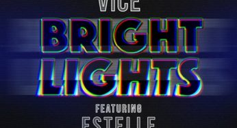 Vice Feat. Estelle - Bright Lights