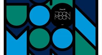 Joon Moon - Chess EP