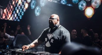 Carl Cox Ibiza Closing Party