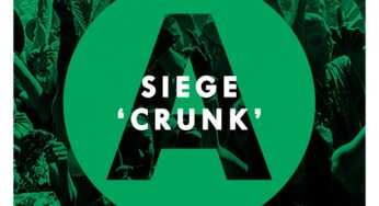 Siege - Crunk