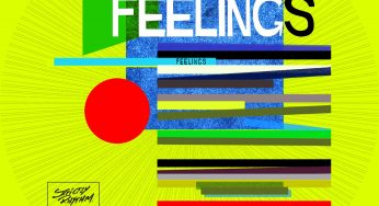 Tim Deluxe - Feelings