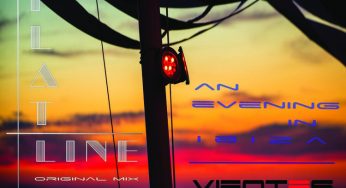 VIENTOS - FLATLINE