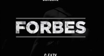 Borgore & G-Eazy - Forbes