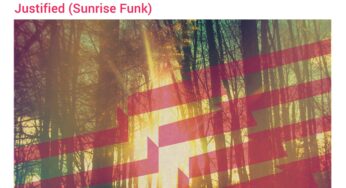 Hartebees - Justified (Sunrise Funk)