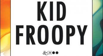 Kid Froopy - Kill