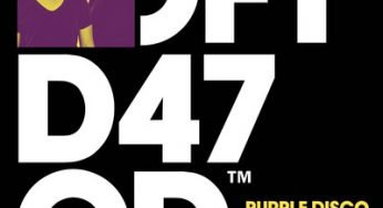 Purple Disco Machine & Boris Dlugosch - L.O.V.E