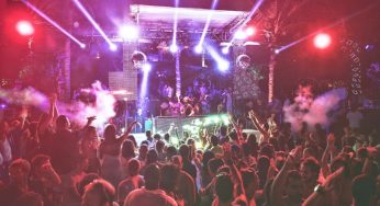 Blue Marlin UAE winter lineup