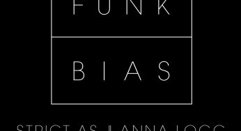 FunkBias - Strict As/Anna Logg