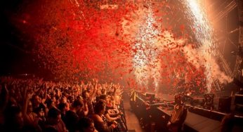Nicky Romero UK tour