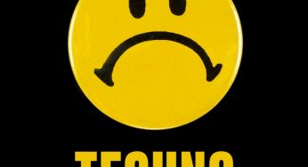 Destructo - Techno