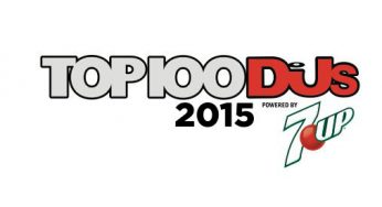 LESS THAN ONE WEEK LEFT TO VOTE IN THE TOP 100 DJS POLL 2015