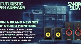 Sandro Silva & Futuristic Polar Bears Byos Competition