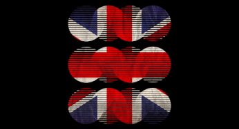 Michael Woods - London Baby!