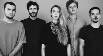 Claire - What We Are Made Of