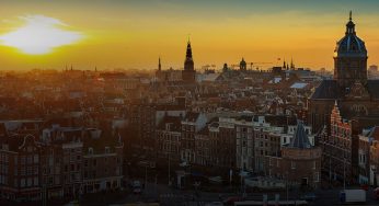 20 years of dance music culture at ADE