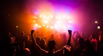 Amsterdam Dance Event celebrates successful 20th anniversary edition