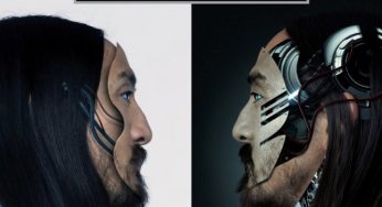 Steve Aoki & Headhunterz - The Power of Now