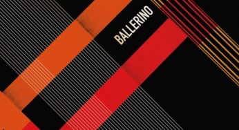 Ballerino - Coward