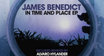 James Benedict - In Time And Place EP