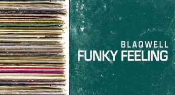 Blaqwell - Funky Feeling
