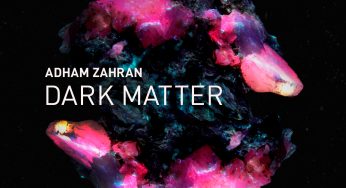 Adham Zahran - Dark Matter L.P