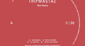 Tripmastaz - Wax Mania