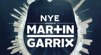 Martin Garrix To Headline NYE Spectacular at Meydan Amphitheatre In Dubai