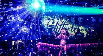 Glitterbox hits London’s Ministry of Sound