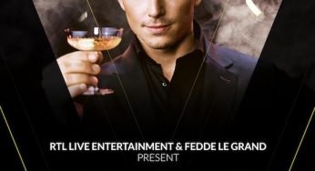 FEDDE LE GRAND UNVEILS ‘GRAND’ DOCUMENTARY