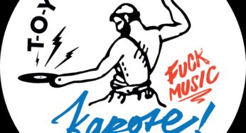 Kapote - Fuck Music