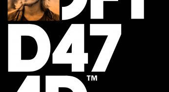 Konstantin Sibold - Dome EP