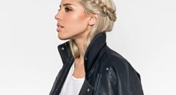 Lucy Mason - Lightning Strikes