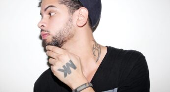 Podcast 089: MK (Marc Kinchen)